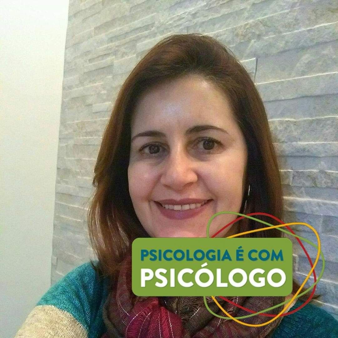 Maria Aparecida Coelho