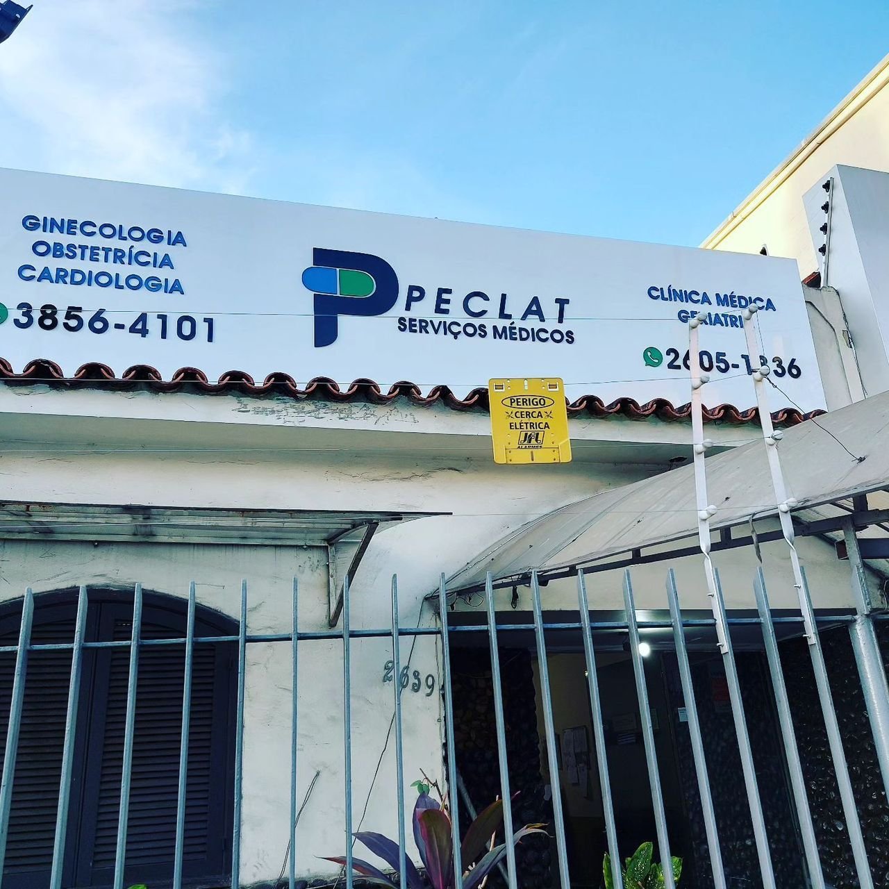 Bruna Eliete Peclat
