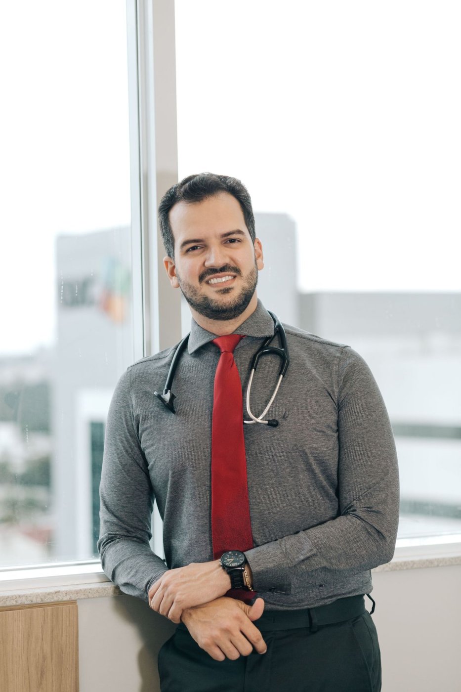 Dr. Túlio Franco
