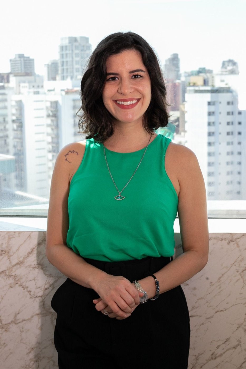 Dra. Lídia Fonseca Barbosa