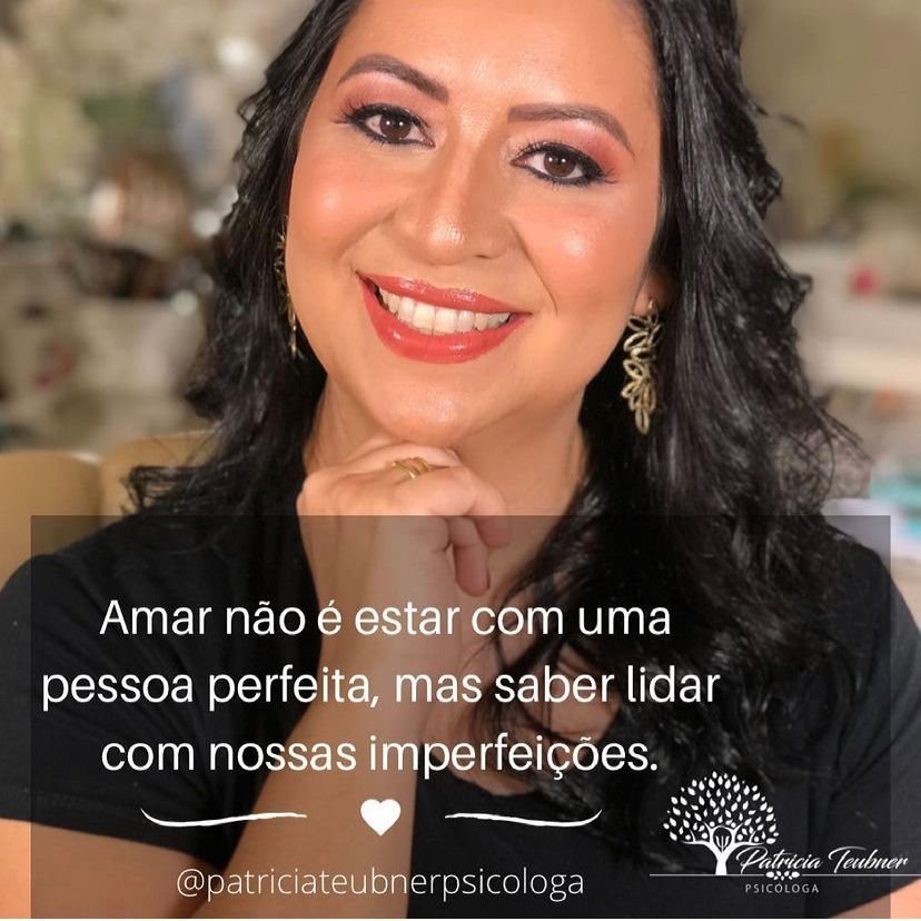 Patricia Teubner