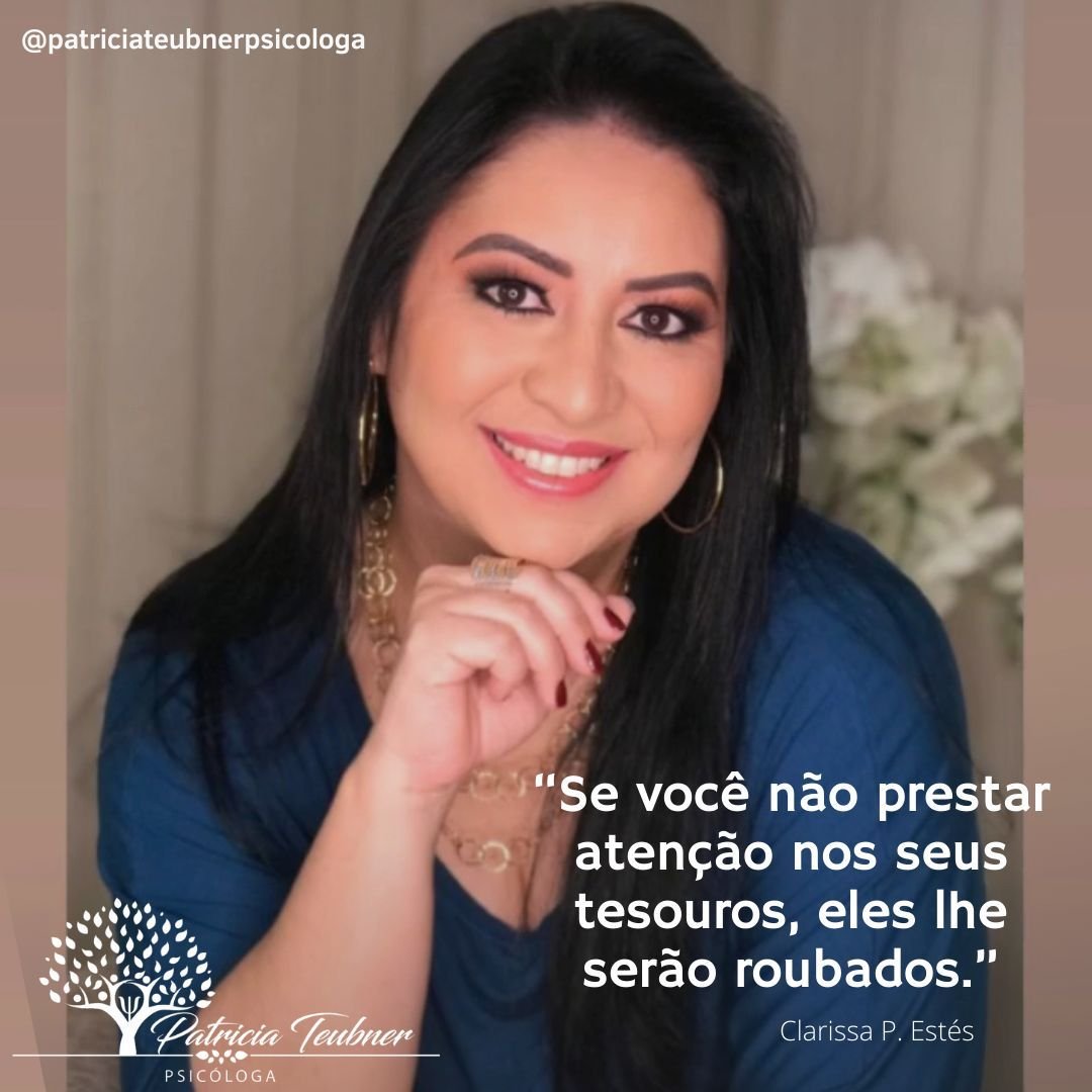 Patricia Teubner