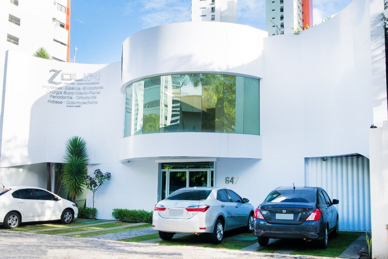 Dr. Sebastianjorge Florencio de Lima