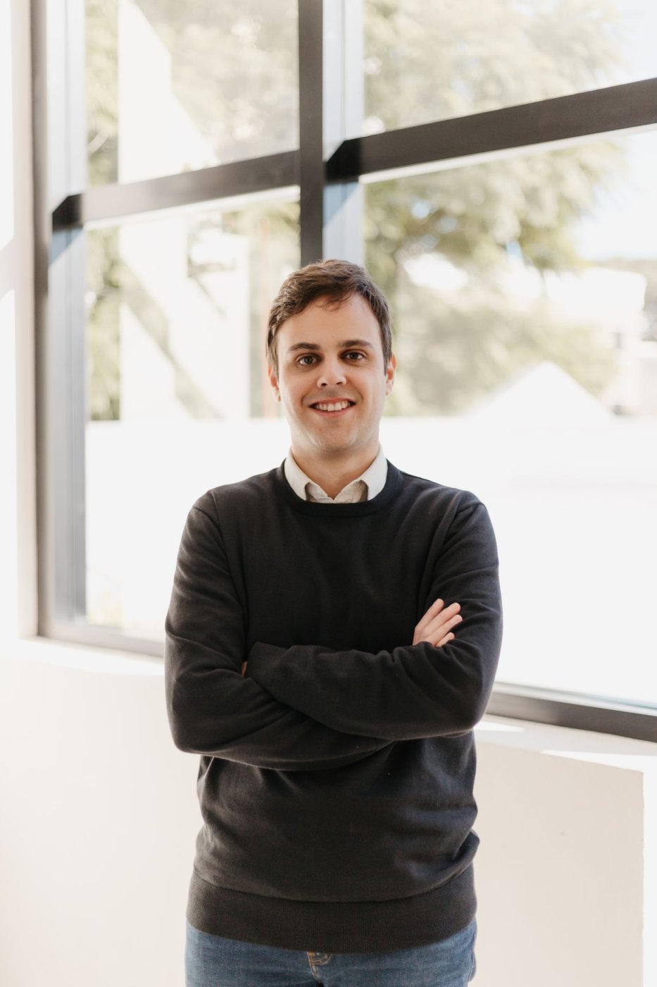 Dr. Diego Andre dos Santos