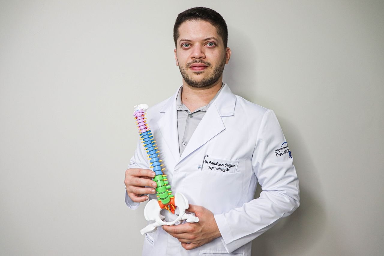 Dr. Bartolomeu Fragoso