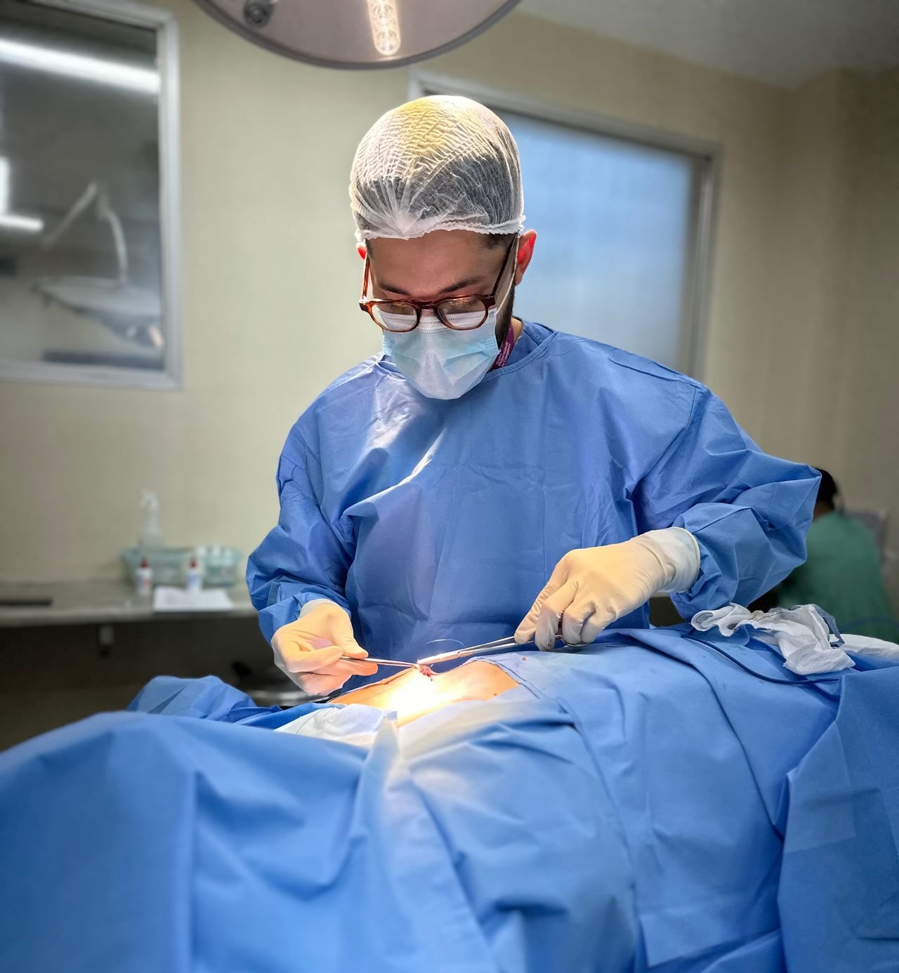 Dr. João Vitor Abreu