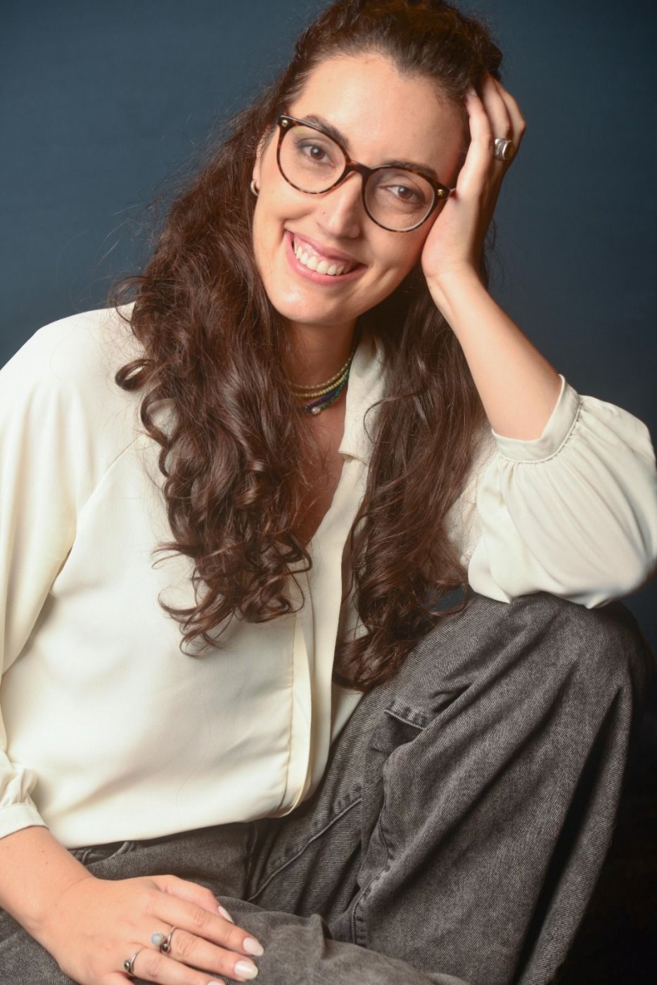 Dra. Mayra Gabriela Machado de Souza