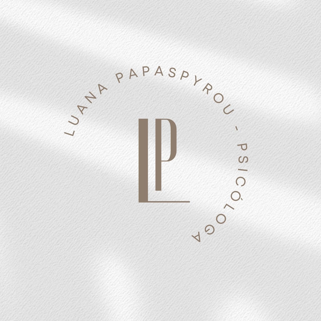Dra. Luana Papaspyrou