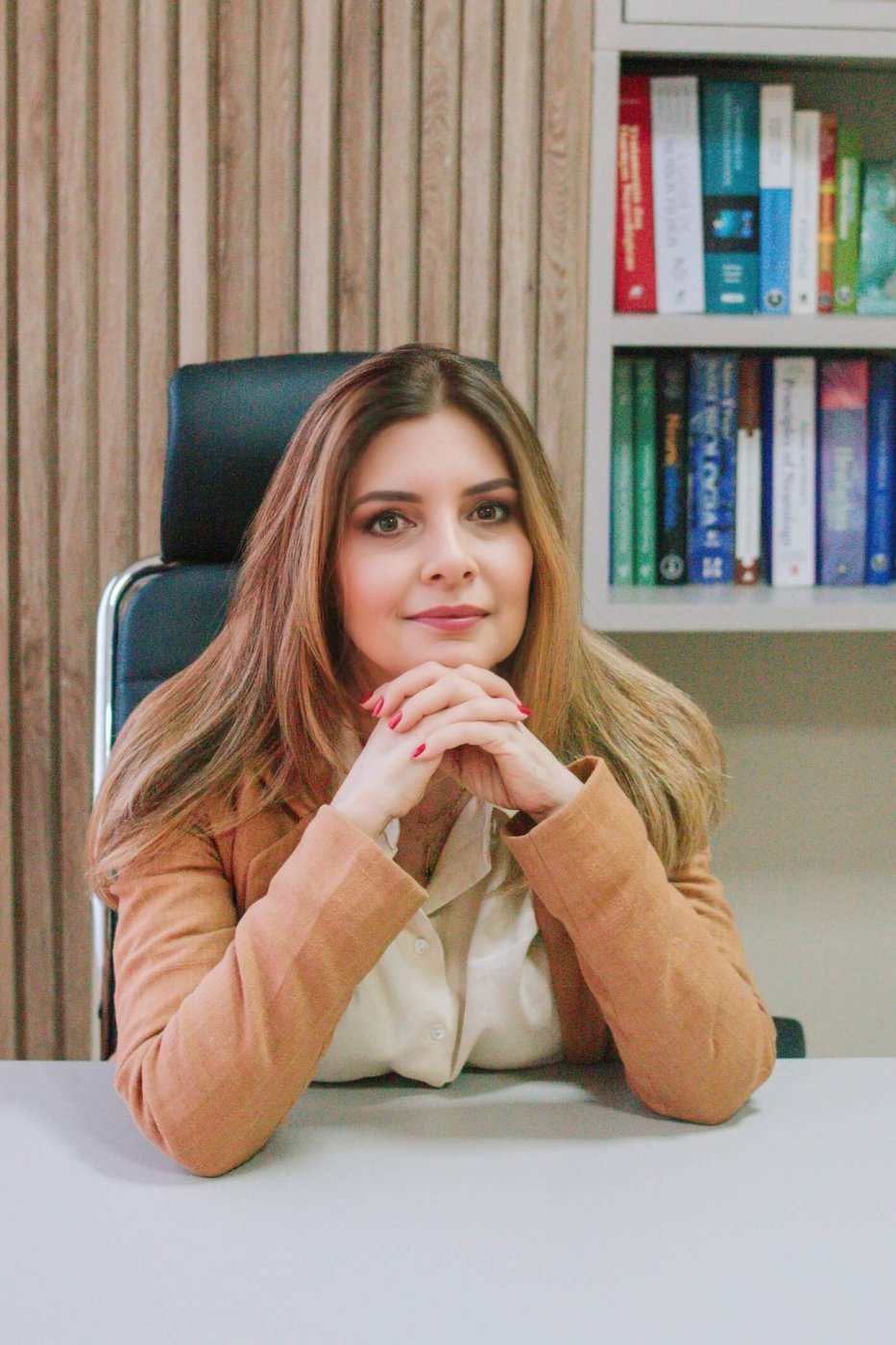 Dra. Fabiana Ribeiro Gonçalves