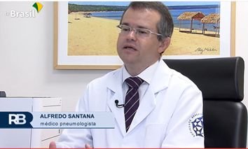 Dr. Alfredo Santana