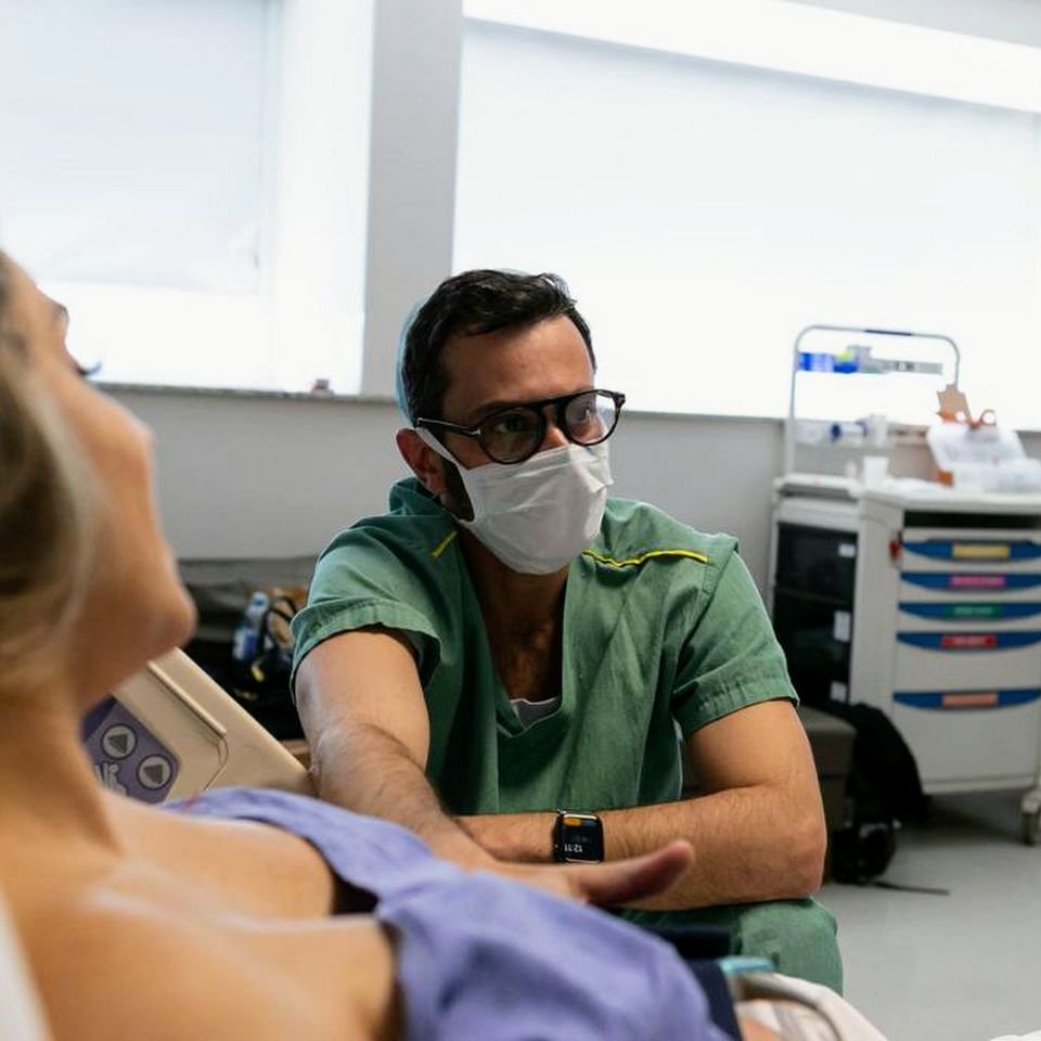 Dr. Marcelo Pires