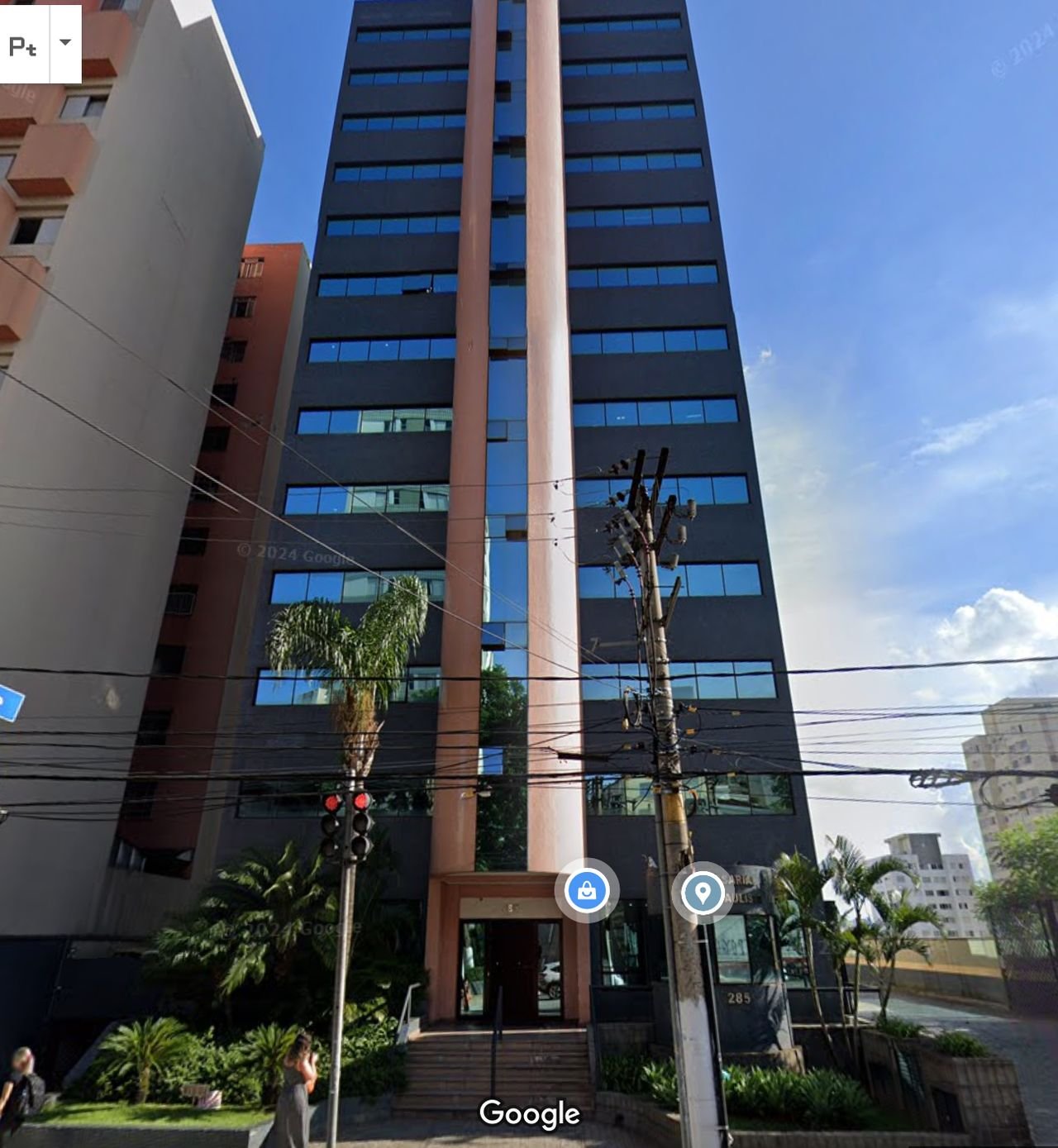 Isis de Carvalho Amorim