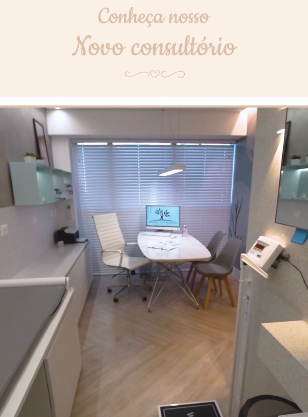 Dr. Bruno Pires De Camargos