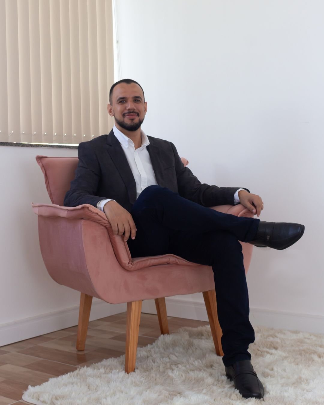 Sérgio Paulo Da Silva Ribeiro