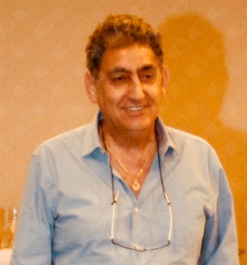 Dr. Walid El Andere