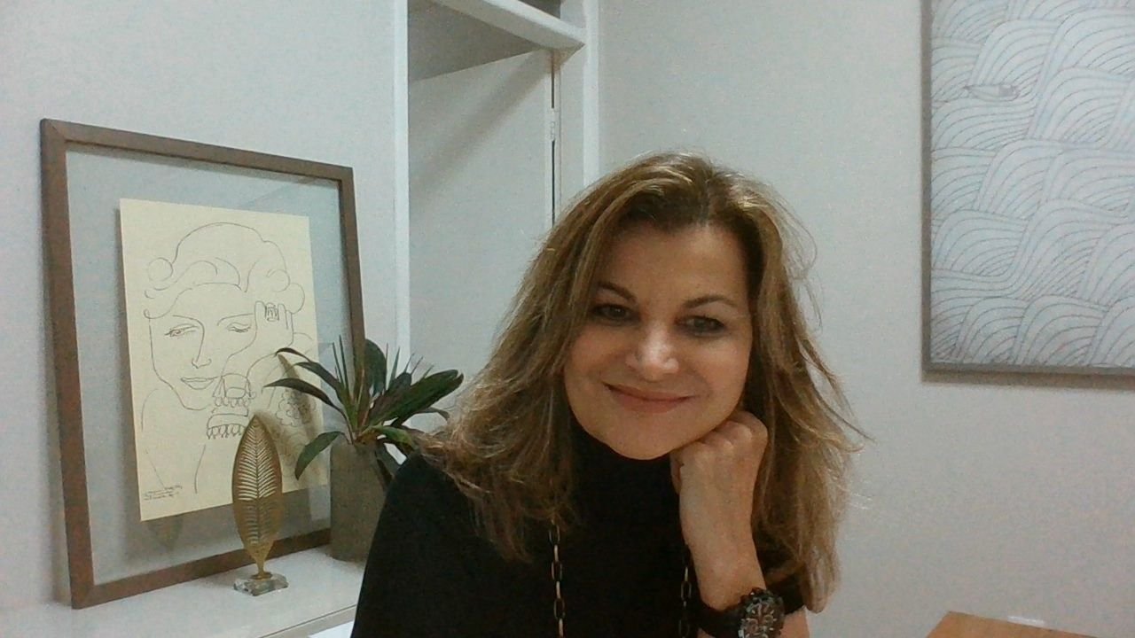 Dra. Regina Celi Berteli de Figueiredo