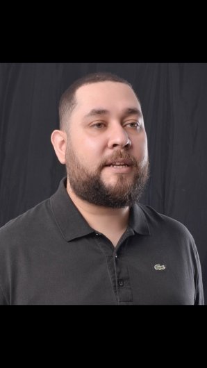 Dr. Tiago Ribeiro Figueira
