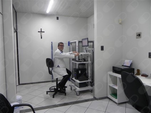 Prof. Saulo Maia D Avila Melo