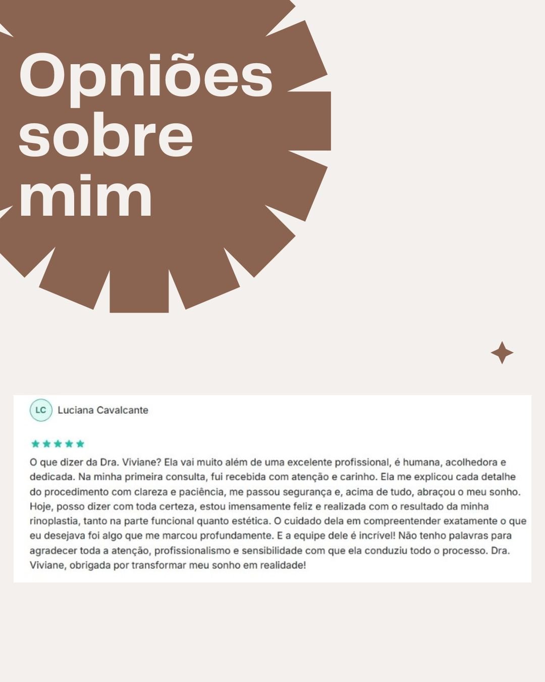 Dra. Viviane Nunes da Costa