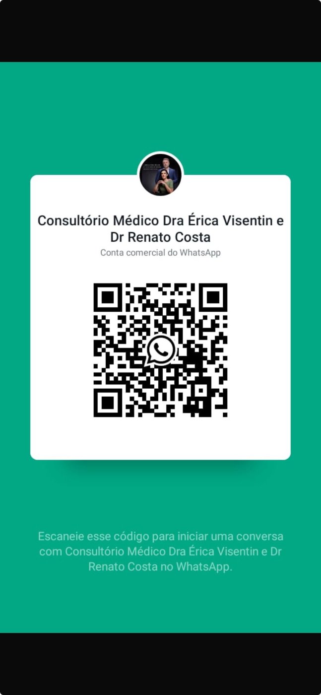 Dra. Erica Carvalho Visentin