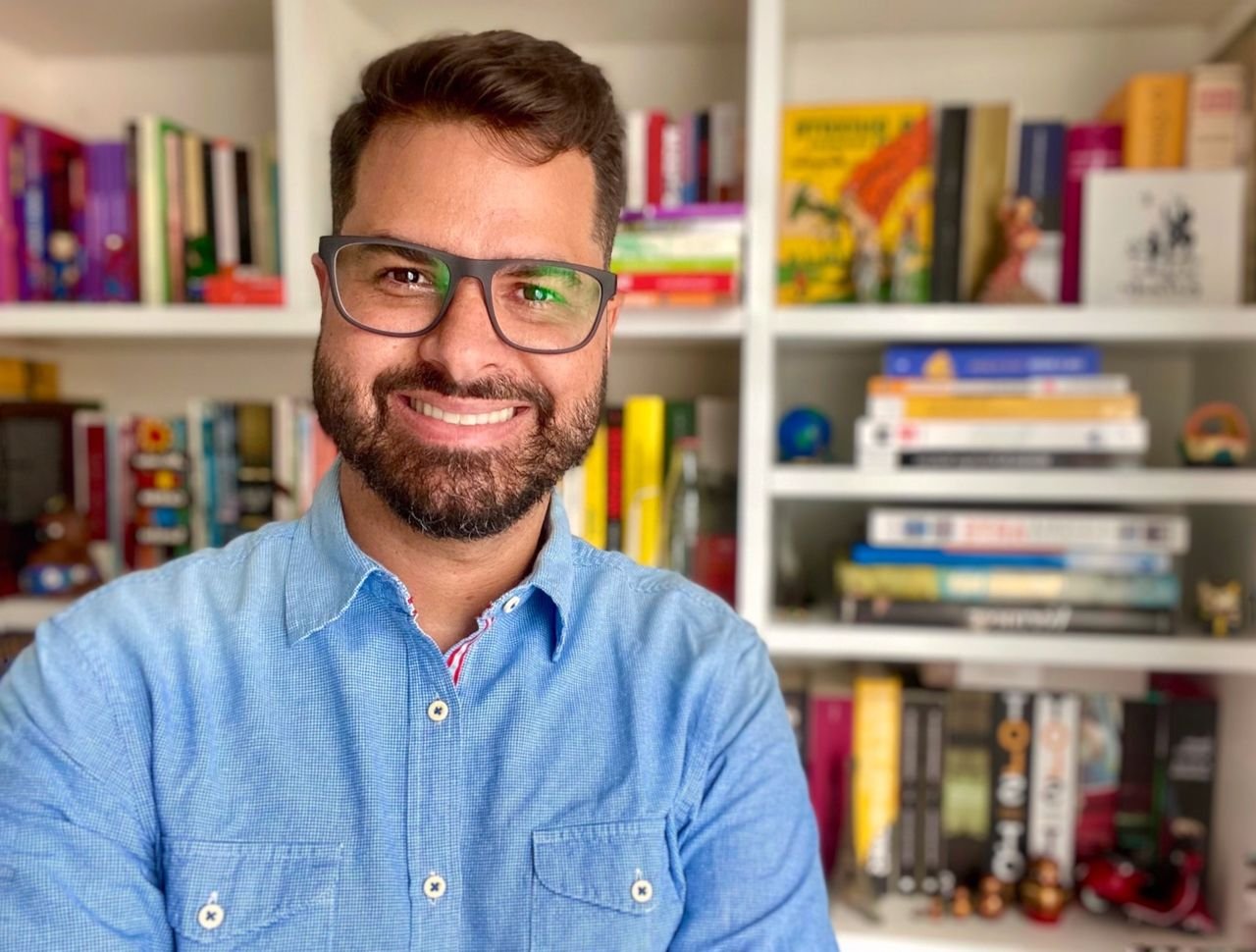 Carlos Magalhães