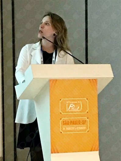 Dra. Vivian Wiikmann