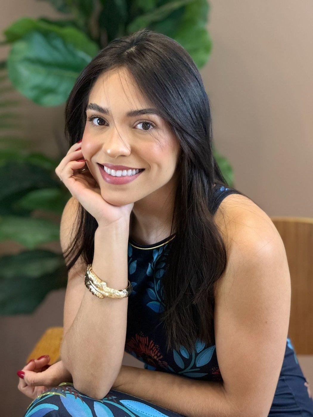 Dra. Jordane Nascimento Silva