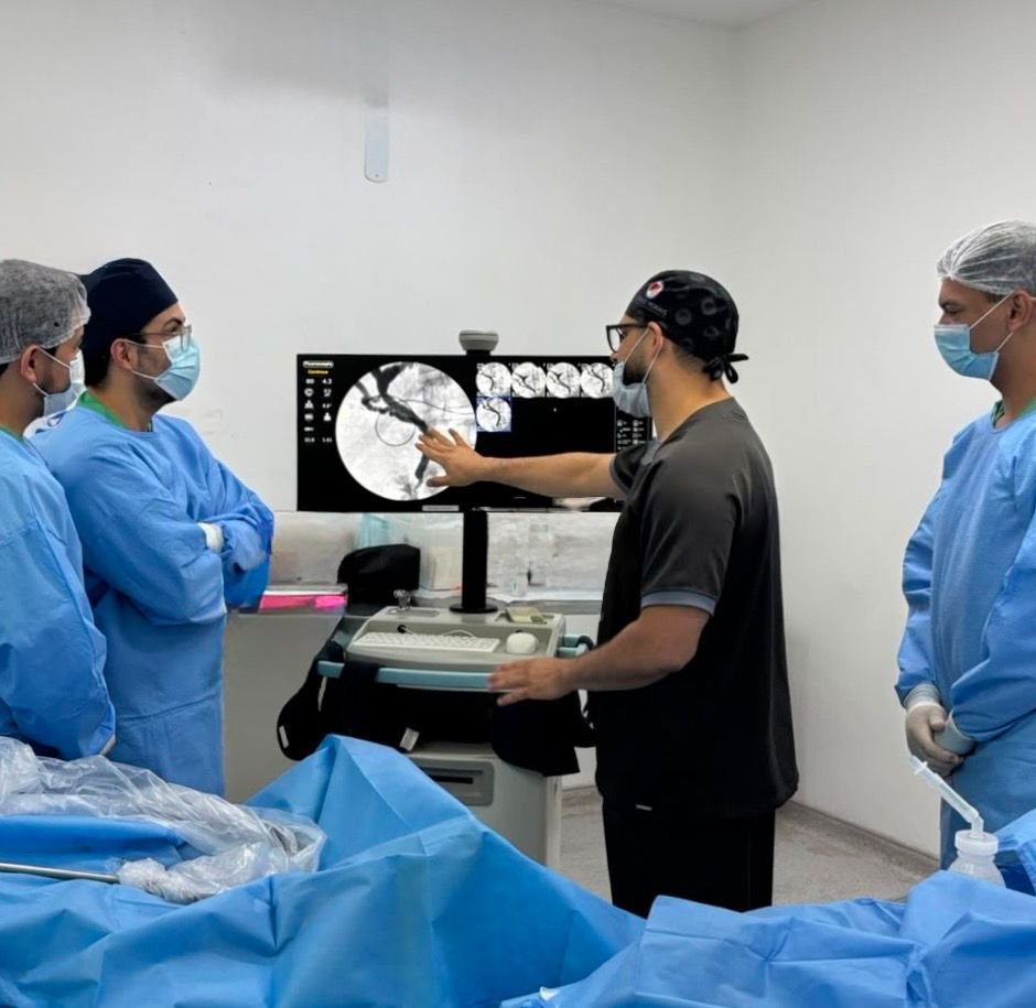Dr. Diogo Morais