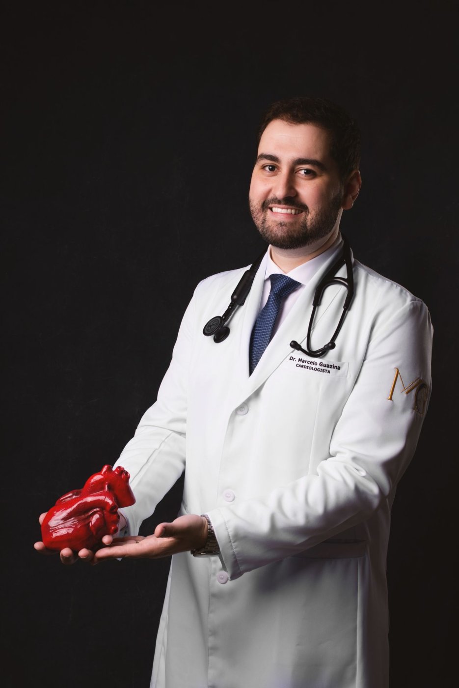 Dr. Marcelo Guazina