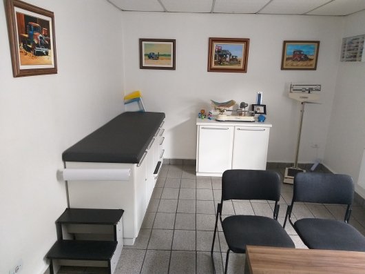 Dr. Renato Cascapera Jr.