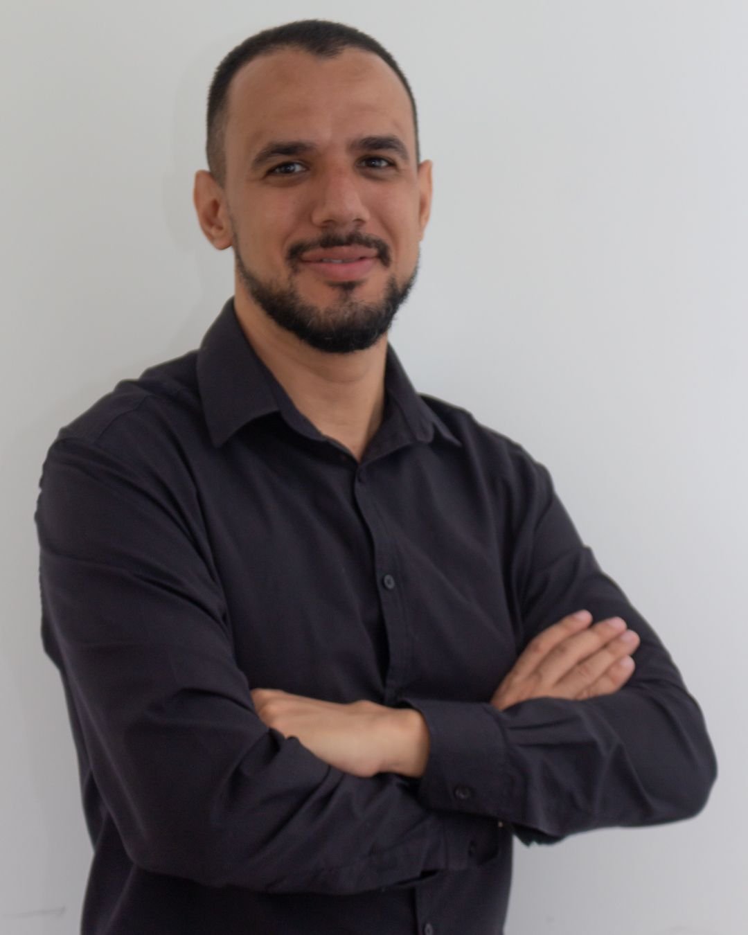 Sérgio Paulo Da Silva Ribeiro