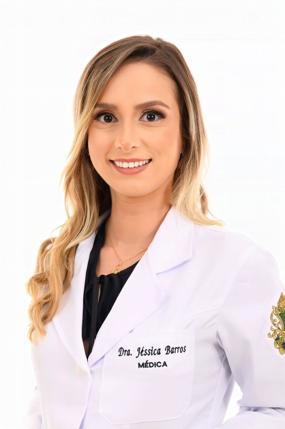 Dra. Jéssica Barros