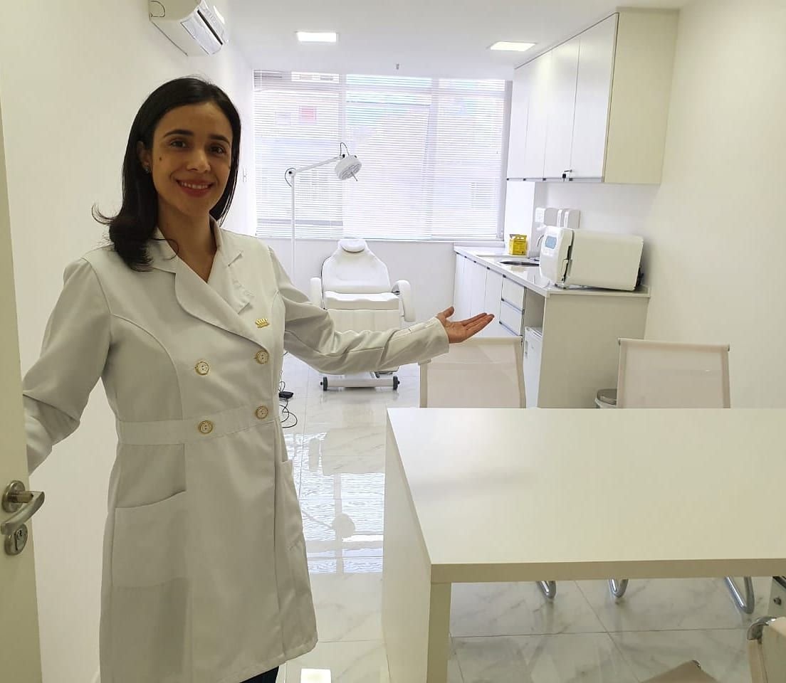 Dra. Talita Moura Carvalho