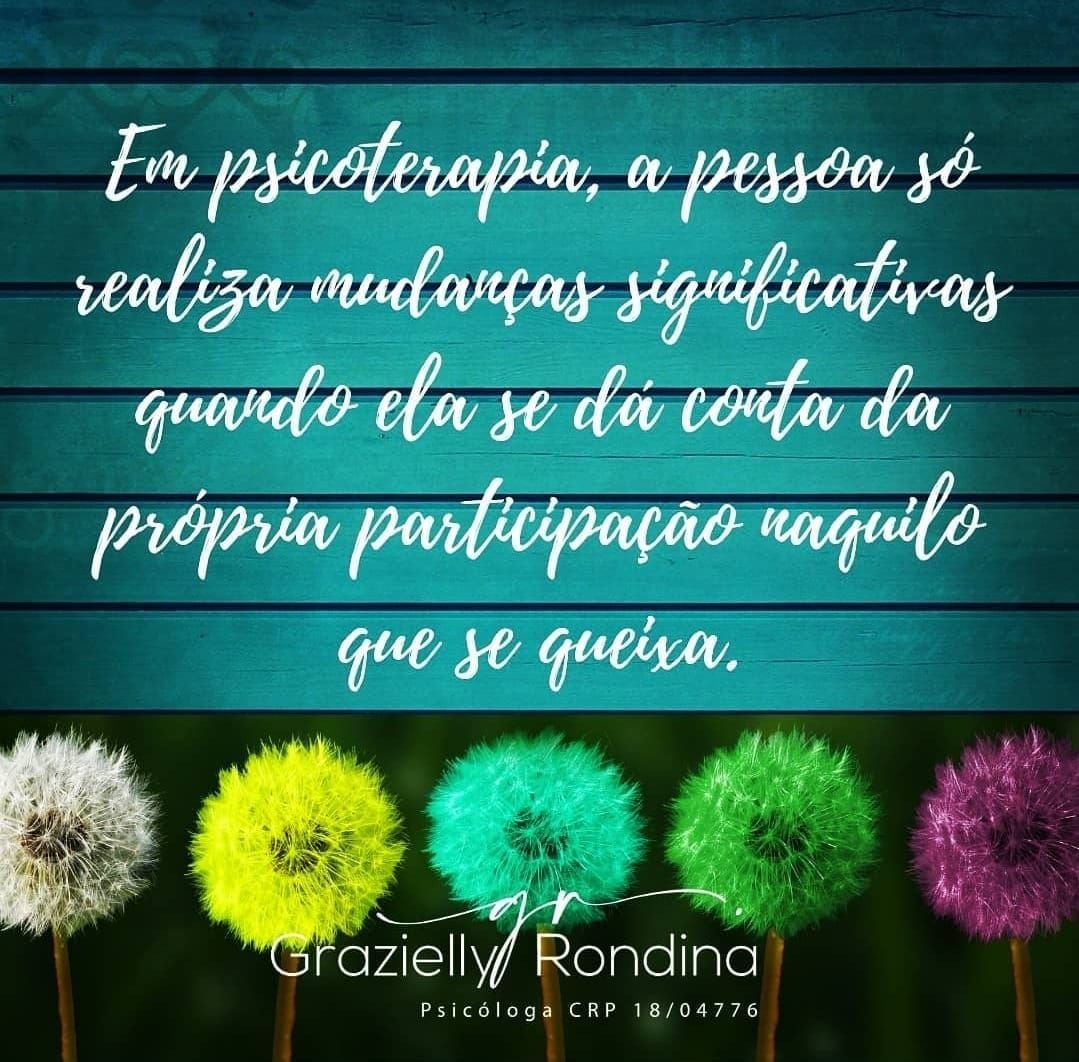 Grazielly Rondina