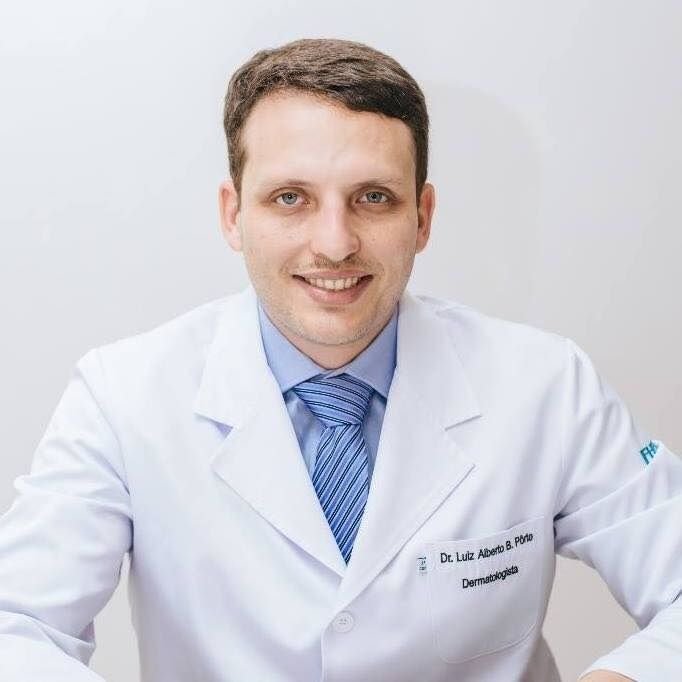 Dr. Luiz Alberto Bomjardim Pôrto