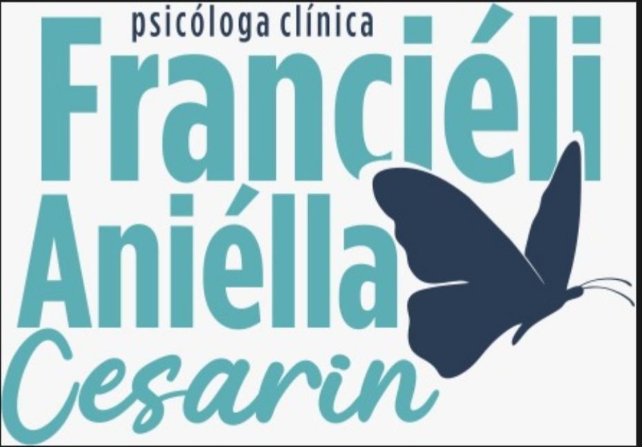 Franciéli Aniélla Cesarin