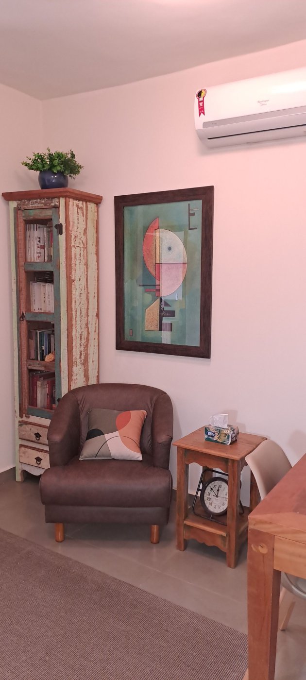 Dra. Daniela Bueno de Oliveira Américo de Godoy