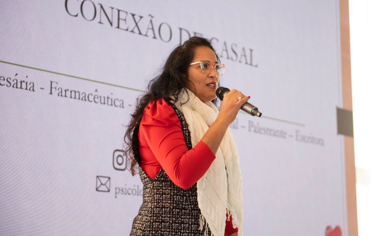 Dra. Francisca Vieira