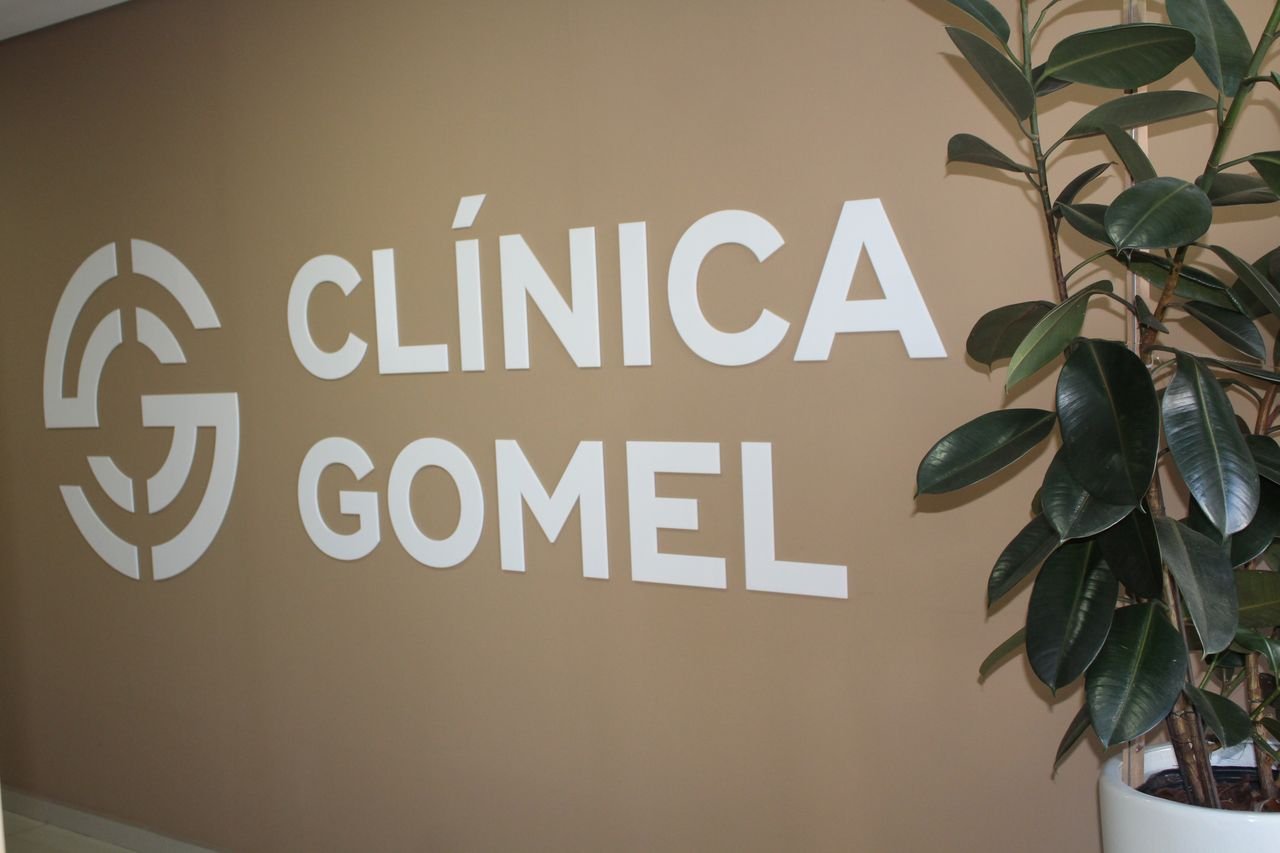 Dr. Bruno May Gomel