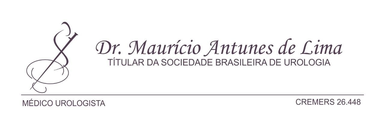 Dr. Mauricio Antunes de Lima