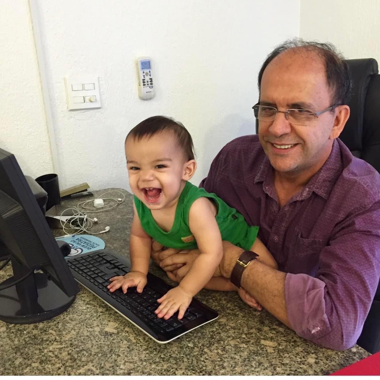 Dr. Amauri Pires Lucas