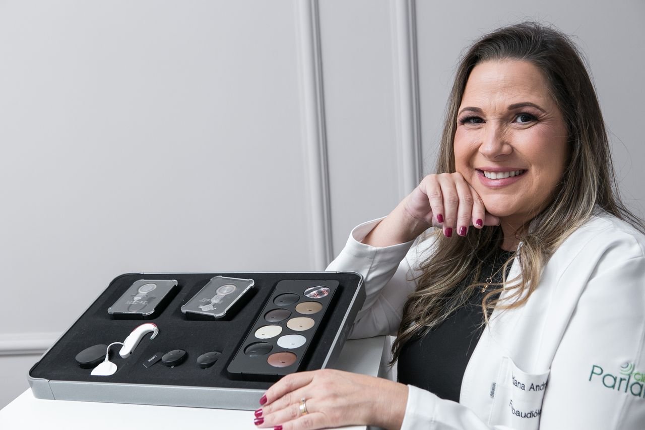 Dra. Nadiana Moreira De Andrade .