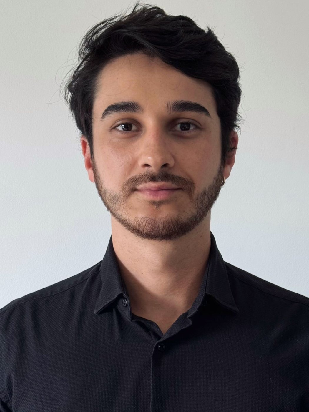 Dr. Matheus Lutt