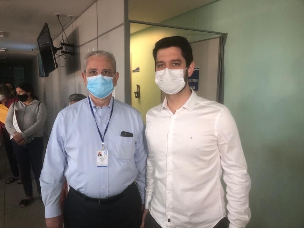 Dr. Raphael Remiggi