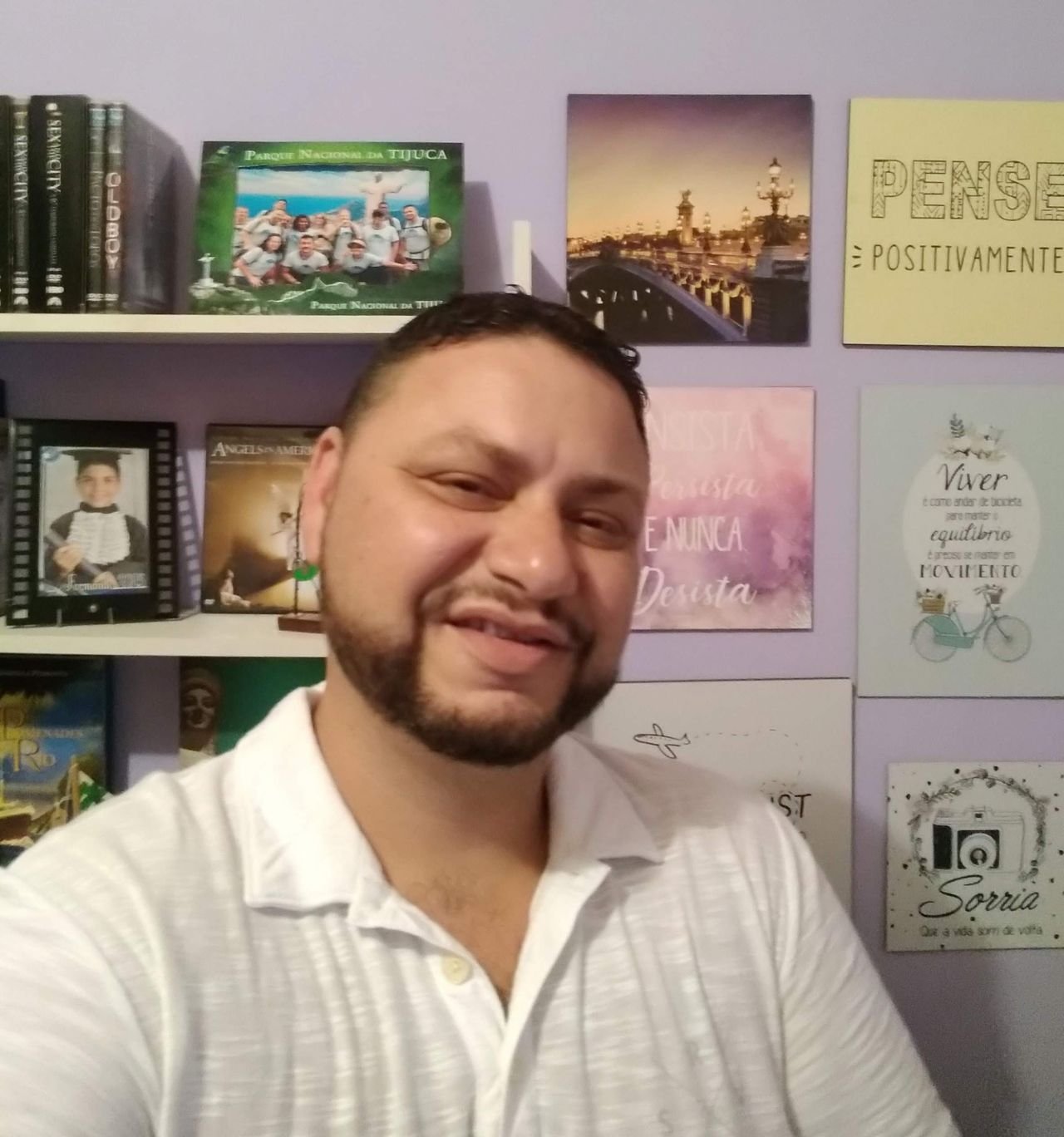 Dr. Jansen Sarmento