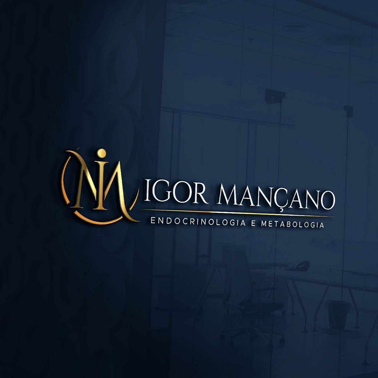 Dr. Igor Mançano .