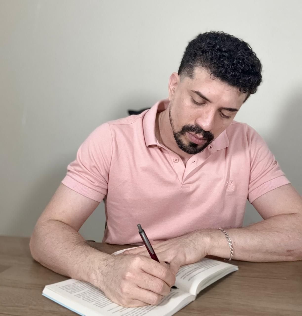Francisco Jair Araujo Lima
