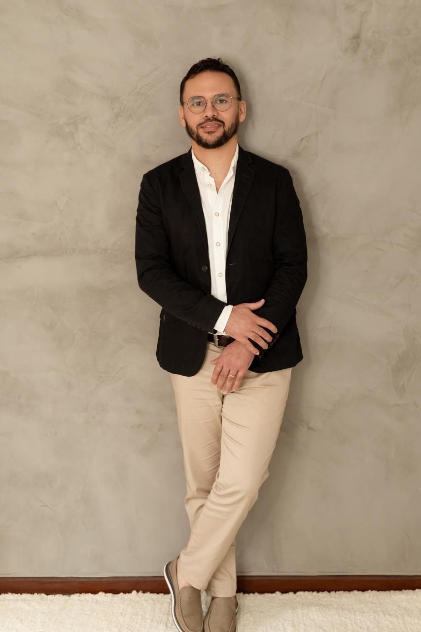 Dr. Roberlan Matos