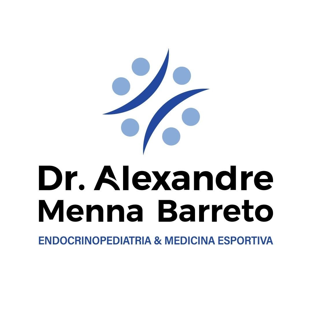 Dr. Alexandre Menna Barreto
