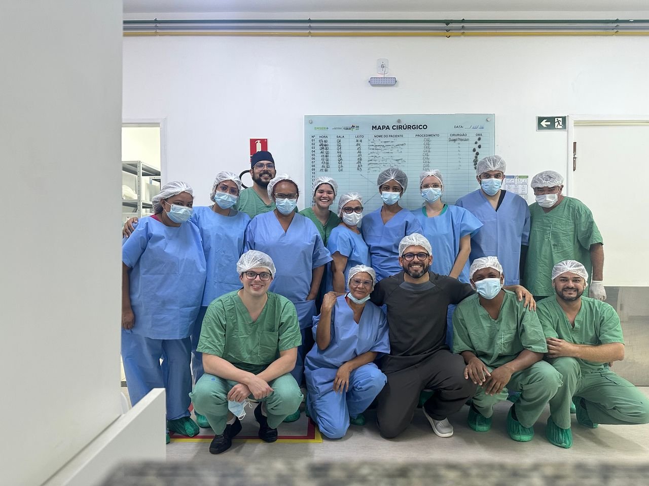 Dr. Diogo Morais